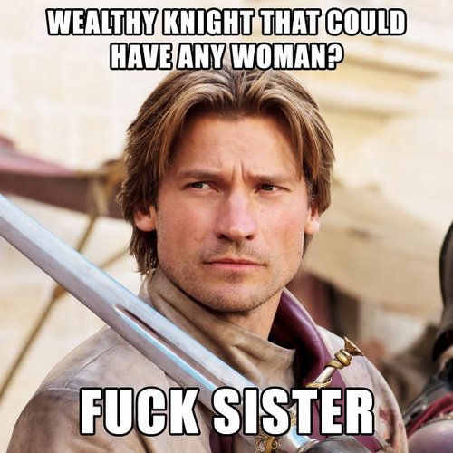  Stupid Game of Thrones Characters