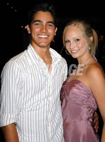  Tyler and Candice (old Pic)