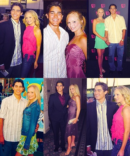  Tyler and Candice (old Pic)