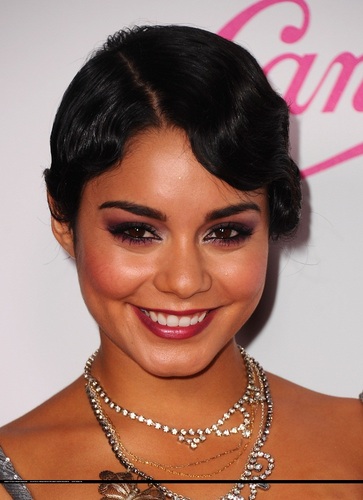  Vanessa - Candie's 2011 MTV Video muziki Awards After Party - August 28, 2011