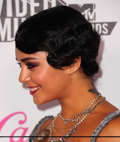  Vanessa - Candie's 2011 MTV Video Musica Awards After Party - August 28, 2011