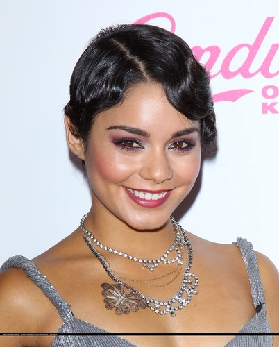  Vanessa - Candie's 2011 엠티비 Video 음악 Awards After Party - August 28, 2011