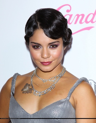  Vanessa - Candie's 2011 엠티비 Video 음악 Awards After Party - August 28, 2011