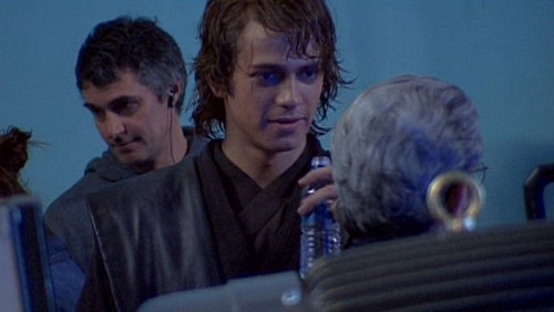 Various Anakin Pictures :)