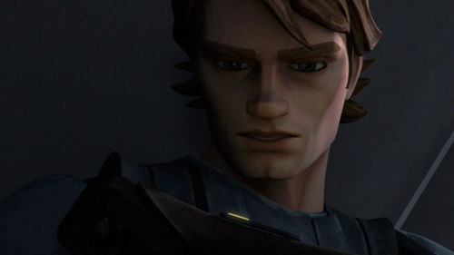  Various Anakin Pictures