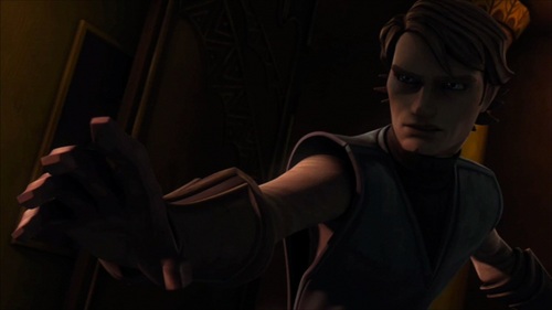 Various Anakin Pictures