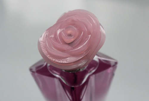  Wild Rose Bottle