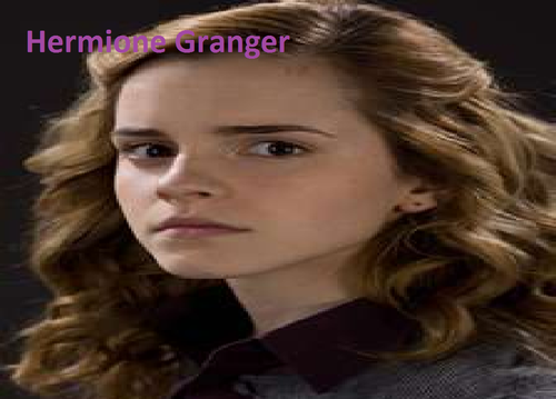 Hermine Granger