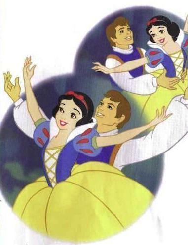  snow white ballet 3