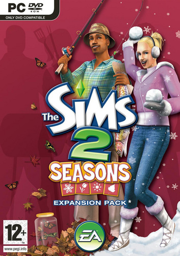  the sims2