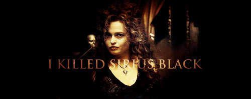  •Bellatrix •