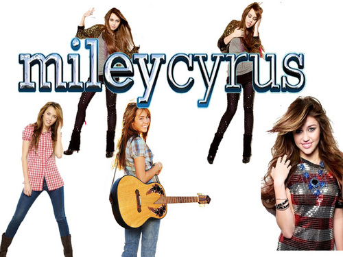  ♫♫Hannah/Miley reloaded bởi dj♫♫