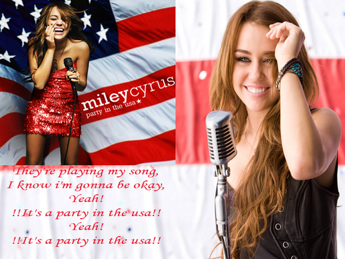  ♫♫Hannah/Miley reloaded da dj♫♫