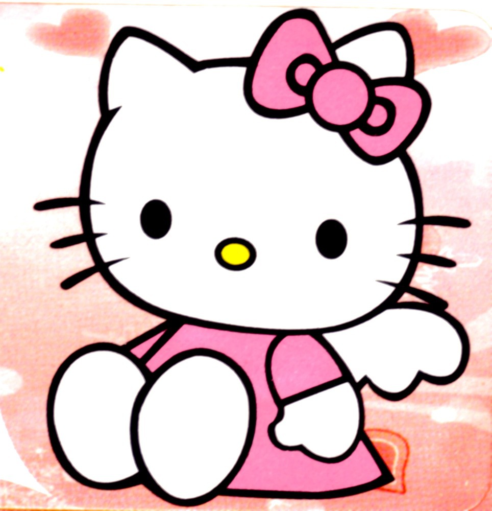 Hello Kitty - Hello Kitty Photo (25089230) - Fanpop