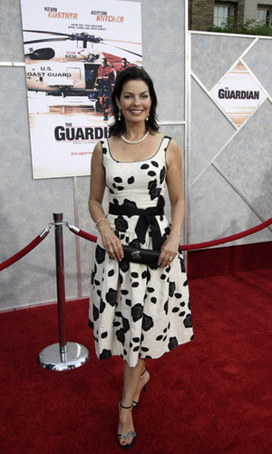 'The Guardian' Premiere [September 7, 2006]