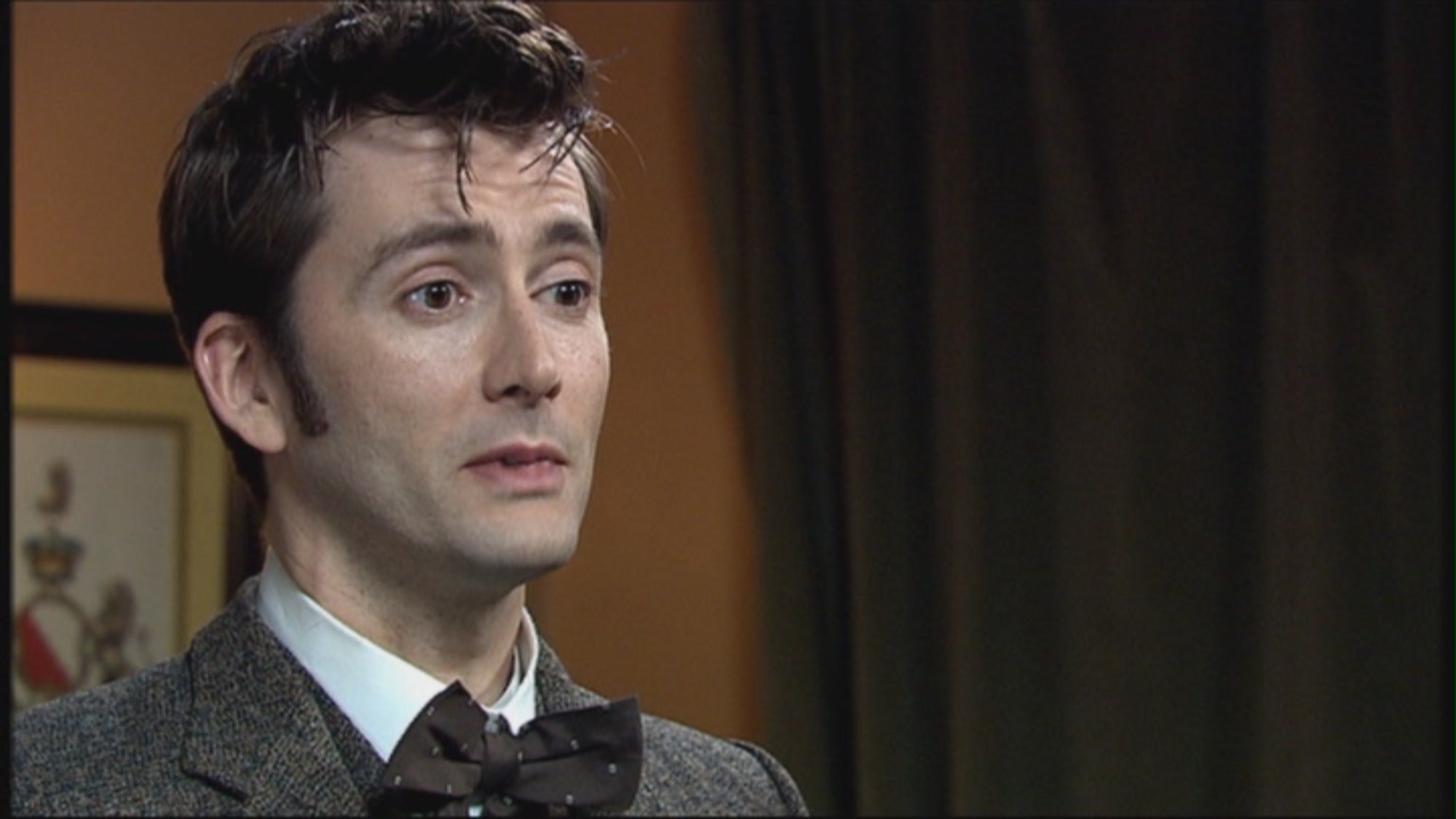 3.08 - Human Nature - The Tenth Doctor Image (25003271) - Fanpop