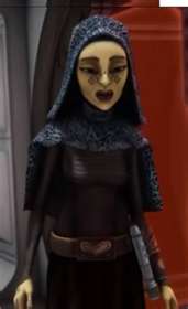  Barriss Offee
