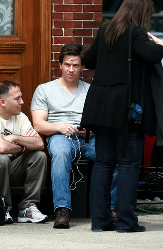  Behind The Scenes of Ted