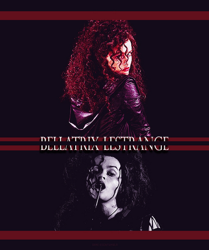  Bellatrix ☺