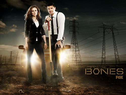Booth et Bones