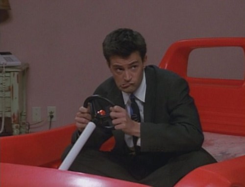  Chandler Driving The बिस्तर