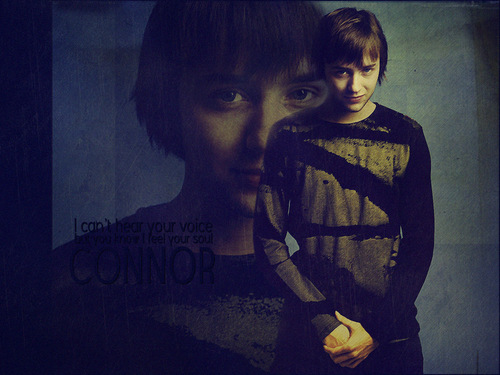  Connor