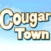  Cougar Town Logo Icon