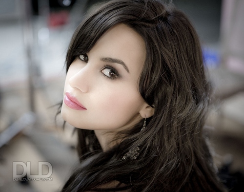  Demi Lovato - hERE WE GO AGAIN