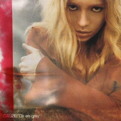  Dir en grey's Studio Album Covers (1999-2011)