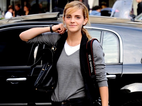  Emma Watson پیپر وال ❤