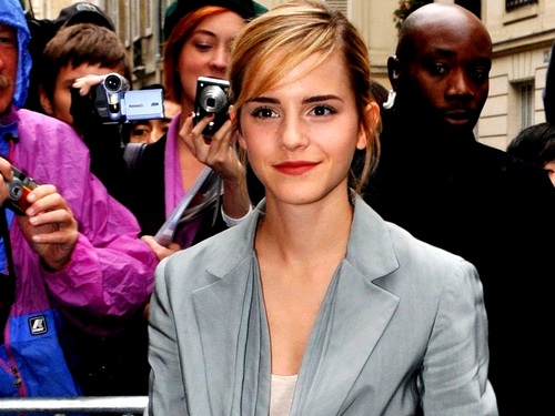  Emma Watson wolpeyper ❤