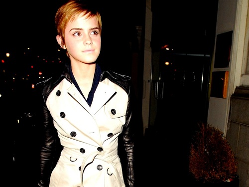  Emma Watson karatasi la kupamba ukuta ❤
