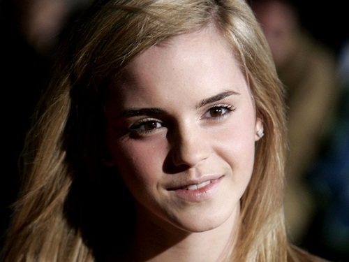  Emma Watson achtergrond ❤