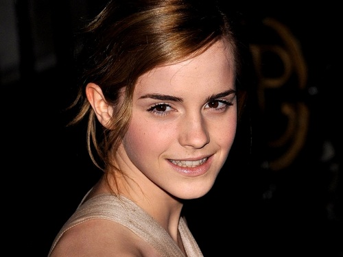  Emma Watson achtergrond ❤