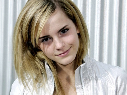  Emma Watson 壁紙 ❤