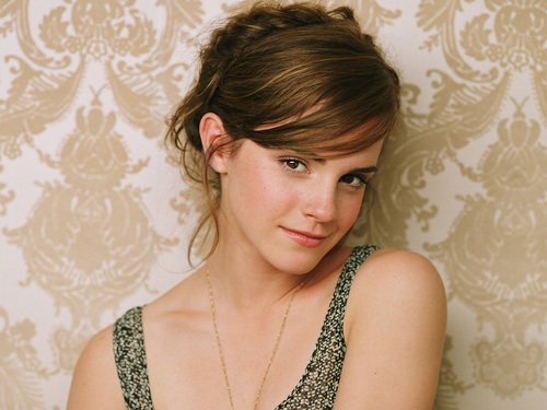  Emma Watson wallpaper ❤