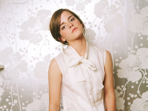  Emma Watson fondo de pantalla ❤