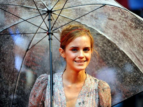  Emma Watson Обои ❤