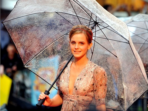  Emma Watson karatasi la kupamba ukuta ❤