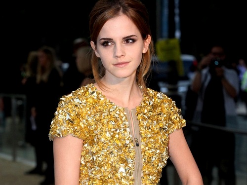  Emma Watson fond d’écran ❤