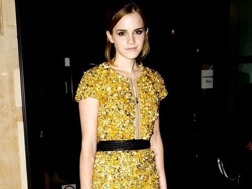  Emma Watson 壁纸 ❤