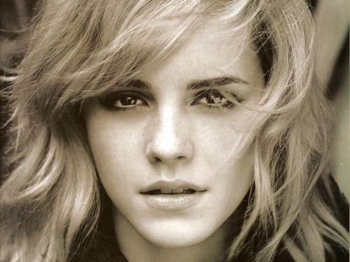  Emma Watson پیپر وال ❤