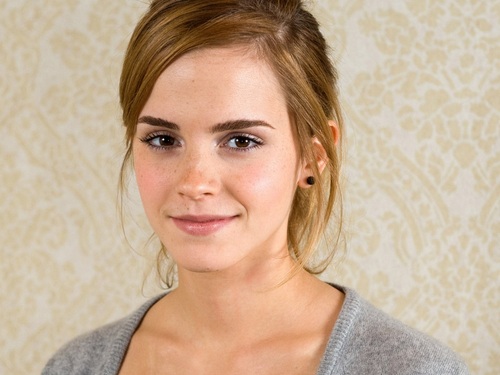  Emma Watson Обои ❤