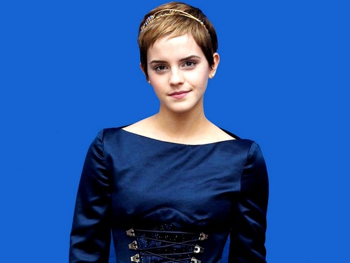  Emma Watson wolpeyper ❤