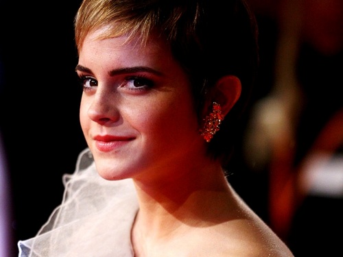  Emma Watson kertas dinding ❤