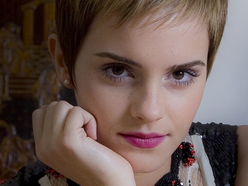  Emma Watson hình nền ❤