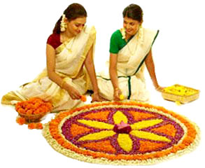  Festivals of Kerala