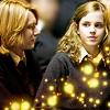  Fred & Hermione