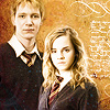  Fred & Hermione