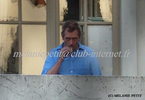  Hugh laurie-may 2011
